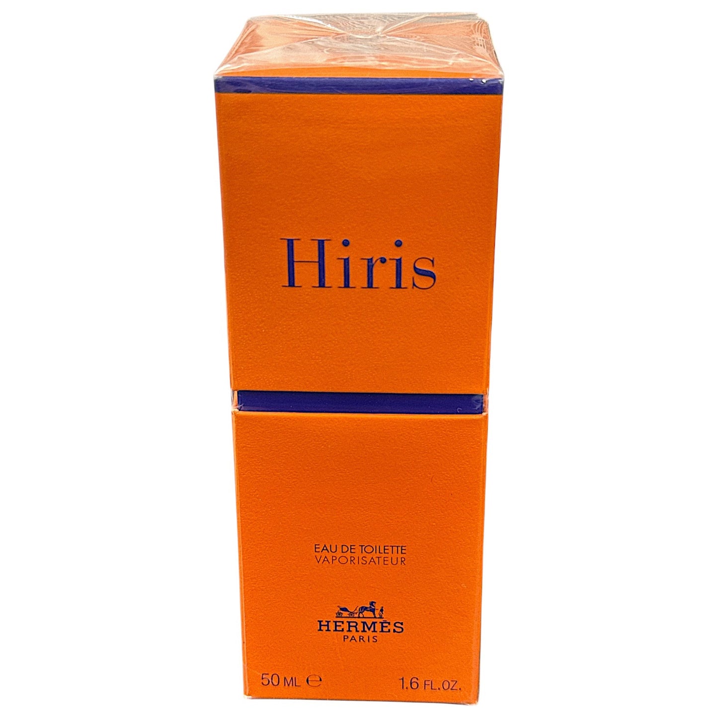 C631 エルメス HERMES Hiris オーデトワレ EDT 50mL 【W】