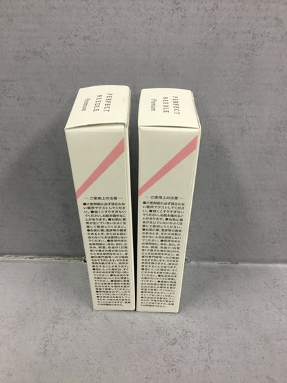 C275 K Fabius PERFECT NEEDLE　パーフェクトニードル　プレミアム　美容クリーム 20g 2個セット