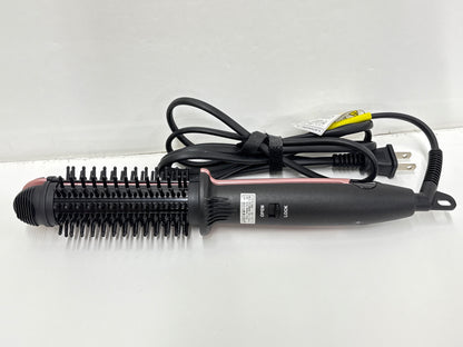 D YAMAN ヤーマン ビューティクル HC-13-B オールインワンヘアアイロン ブラシ