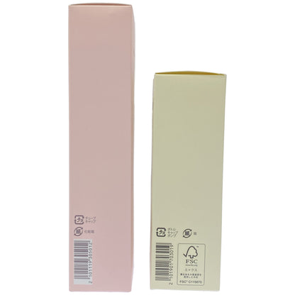 Z000 PEACH JOHN ボムバストクリーム リッチ150g & デリケートブライトニングセラム 100mL 2本セット