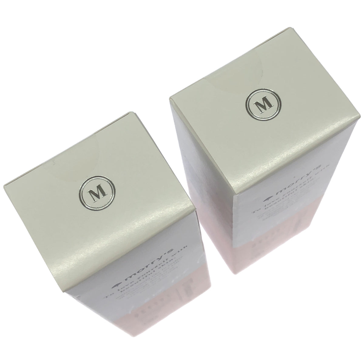 Z000 モリーズ UV エマルジョン 40mL 2個セット　ラスト1点！