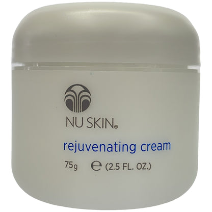 Z000 NUSKIN ニュースキン リジューベネイティングクリーム 75g　ラスト1点！