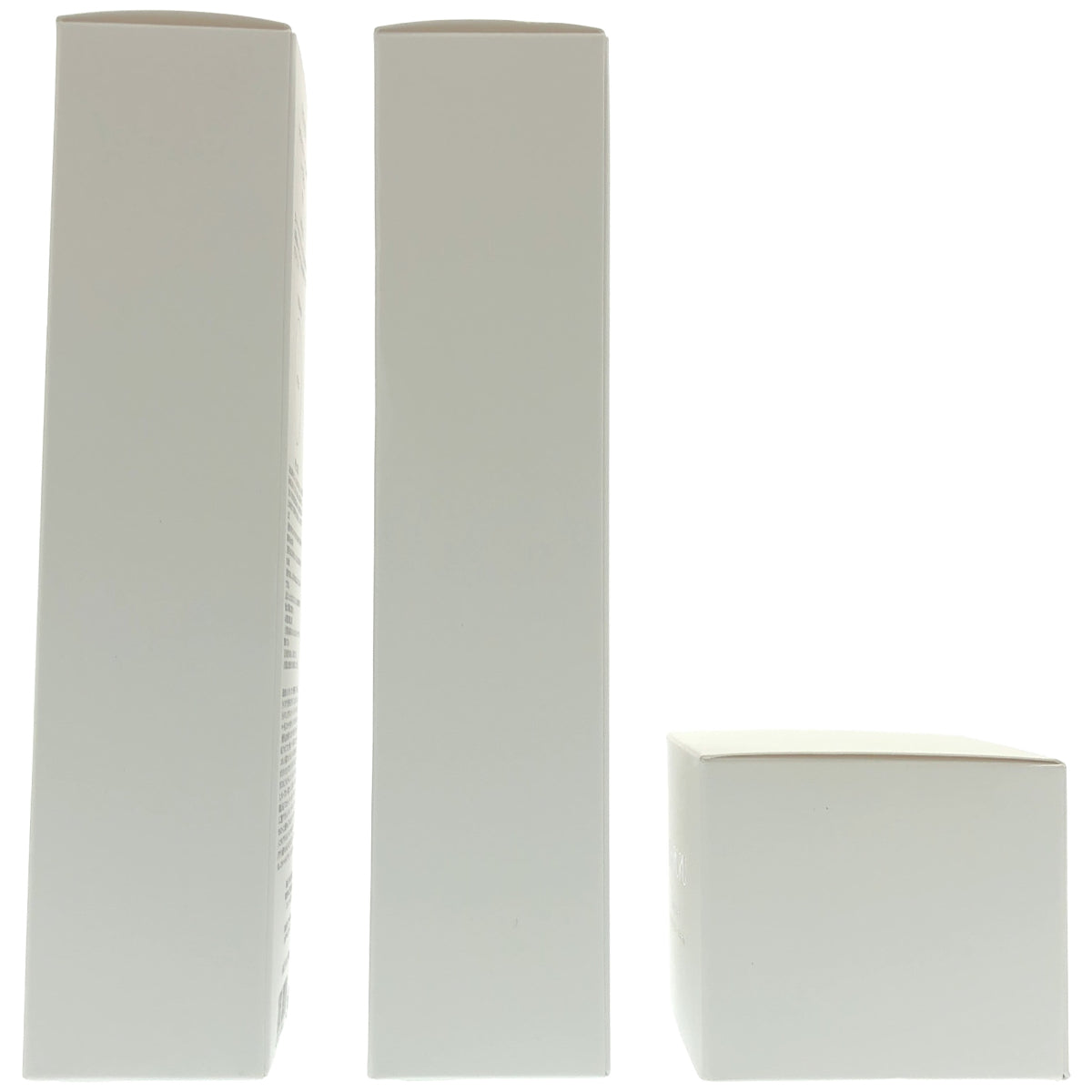 Z000 SHIRORU モイストクレンジングミルク 120g 2本 & クリスタル モイスチャークリーム 30g 計3個セット　ラスト1点！