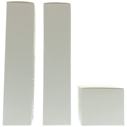 Z000 SHIRORU モイストクレンジングミルク 120g 2本 & クリスタル モイスチャークリーム 30g 計3個セット　ラスト1点！