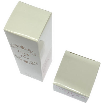 Z000 パーリー デュー プレシャスケラティン RICH トリートメント キューティクルオイル 60mL プレミアム美肌ジェル エレガントモイスチャー  25g　ラスト1点！