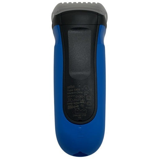 CUP6 ブラウン  シリーズ3 BRAUN Series3 310S Wet&Dry