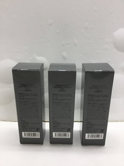 C410 ヘアージュ 薬用EFヘアローション 育毛剤 ふけ かゆみ 育毛 発毛 医薬部外品 ヘアケア 頭皮ケア100ml 3本セット