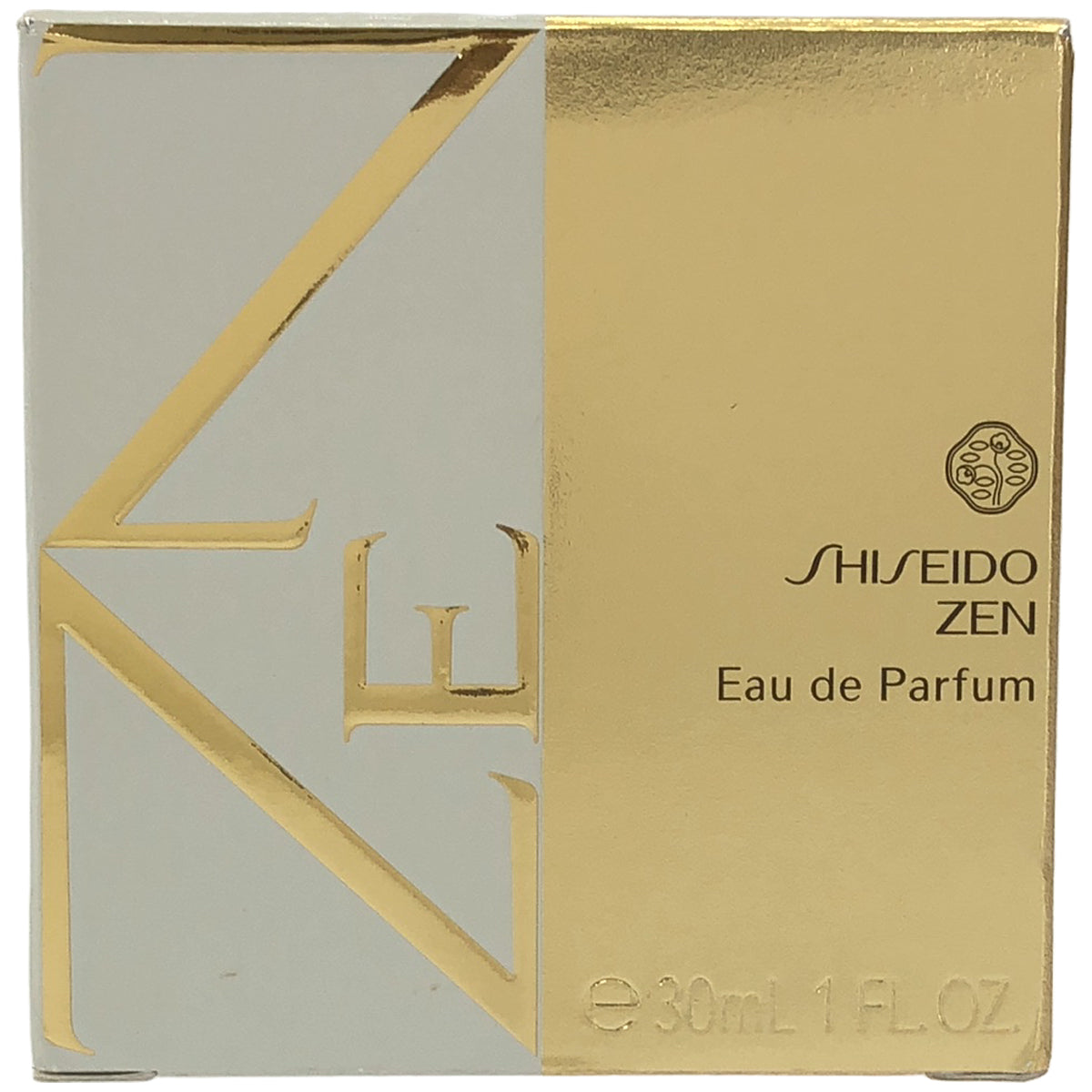 Z000 資生堂 ZEN EDP・SP 30ml(追JAN:4514254332160)　ラスト1点！