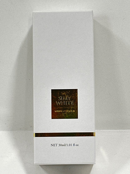 C274 K スタートゲート SIMYWHITE シミーホワイト 薬用ホワイトリンクルエッセンス 薬用シワ改善・美白美容液 30ml