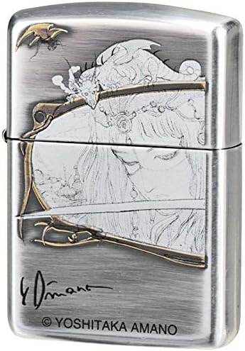 ZIPPO ｱﾏﾉﾖｼﾀｶ 04 001F #162