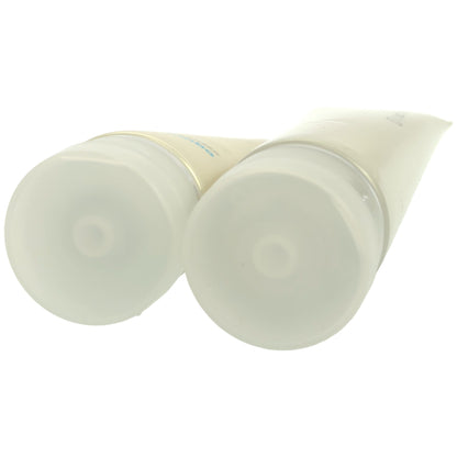 Z000 NU SKIN ageLOC ダーマティック エフェクツ 150g & ageLOC ルミスパ トリートメント クレンザー 100mL 2点セット　ラスト1点！