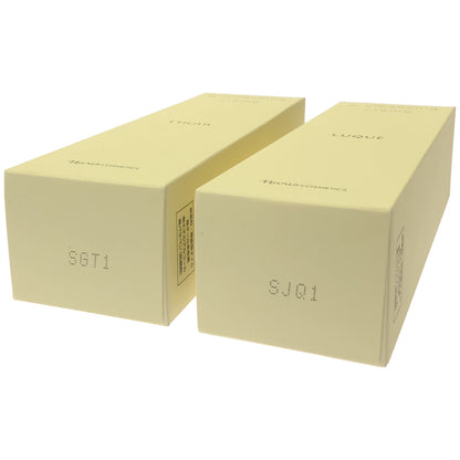 Z000 ナリス ルクエ Wクレンジング クリーム 150g 2個セット　ラスト1点！