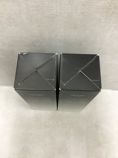 C086 PLUEST　プルエスト　ブラック　ジェリー　ウォッシュ　120g 2個セット