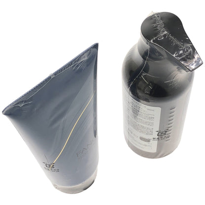 Z000 ファンケル ツヤゴロモ ミネラルリペアシャンプーa 350mL & ミネラルリペアトリートメントa 250g 2個セット