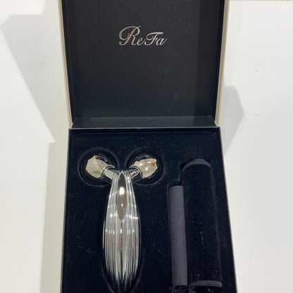 C9A7 D ■ReFa CARAT RAY リファカラットレイ MTG RF-PC2019B 美顔ローラー