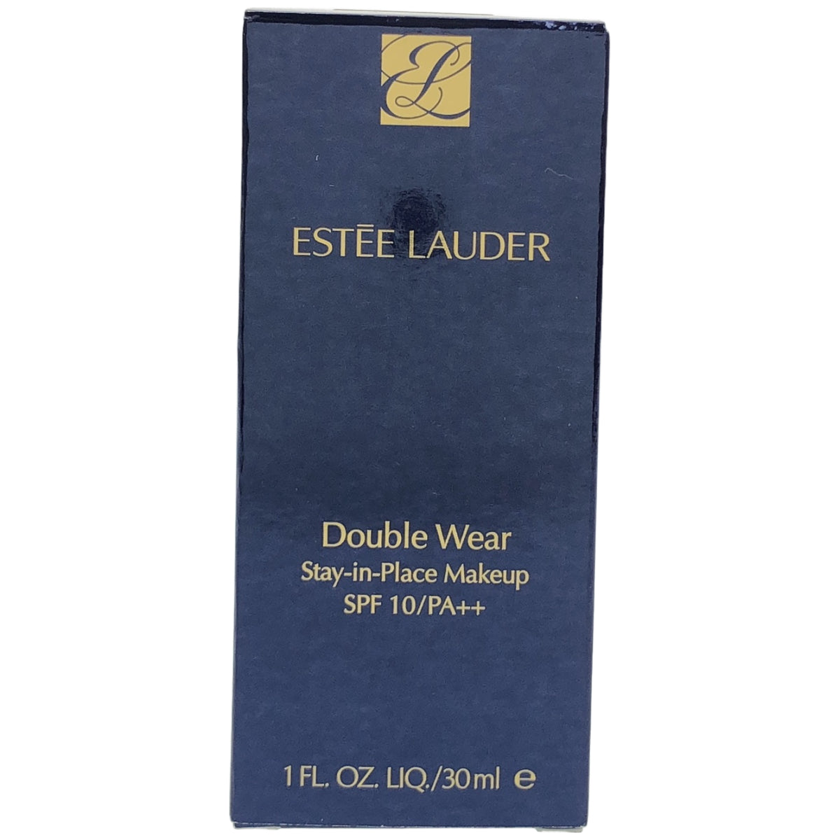 Z000 Estee Lauder(エスティ ローダー) ダブル ウェア ステイ イン プレイス メークアップ N アイボリーヌード SPF10/PA++ 30mL　ラスト1点！