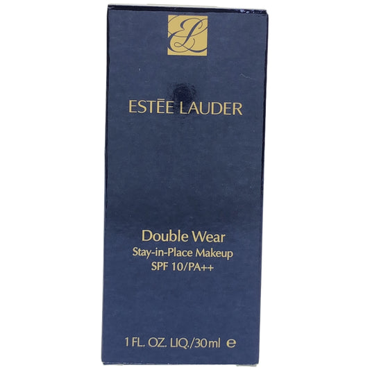 Z000 Estee Lauder(エスティ ローダー) ダブル ウェア ステイ イン プレイス メークアップ N アイボリーヌード SPF10/PA++ 30mL　ラスト1点！