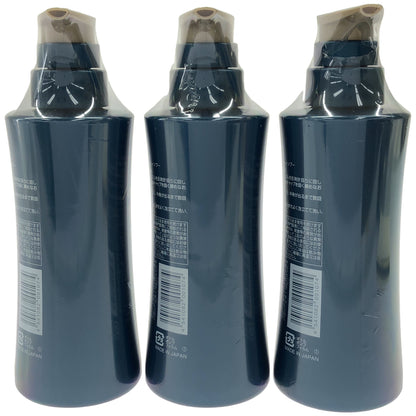 Z000 ニューモ Vactory シャンプー 280mL 計3本セット　ラスト1点！