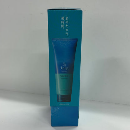 C81P LPLP カラートリートメント エボニーブラック 170g