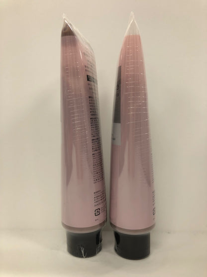 C318 クレイエンス クレイスパ マスク リペア&カラーキープ やすらぐフルーティー&フローラルの香り 洗い流すヘアトリートメント 180g 2個セット
