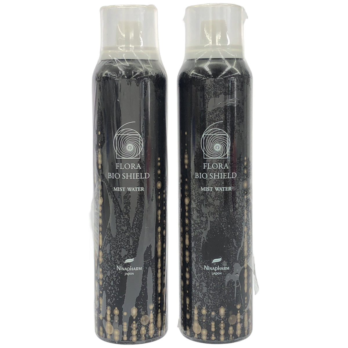 Z000 フローラ バイオシールド ミストウォーター 200g(200mL) 2本セット　ラスト1点！