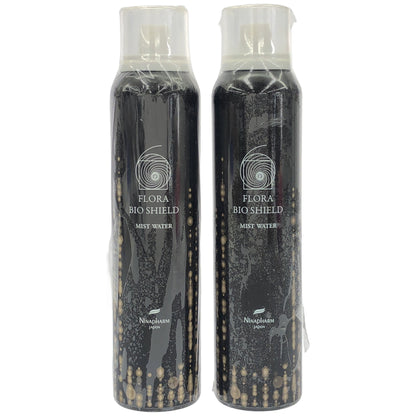 Z000 フローラ バイオシールド ミストウォーター 200g(200mL) 2本セット　ラスト1点！