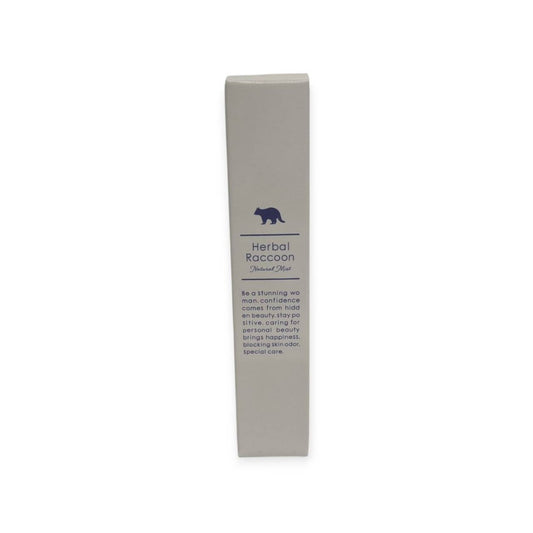 C408 K ハーバルラクーン ナチュラルミスト 消臭 ボディケア savon de sweetの香り 15ml