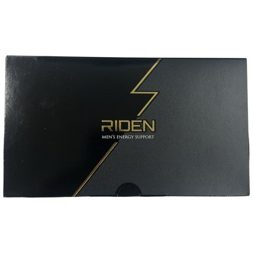 CA90 K RIDEN ライデン メンズサプリメント メンズエナジーサポート パフォーマンスケア 30包●賞味期限：2026/03～