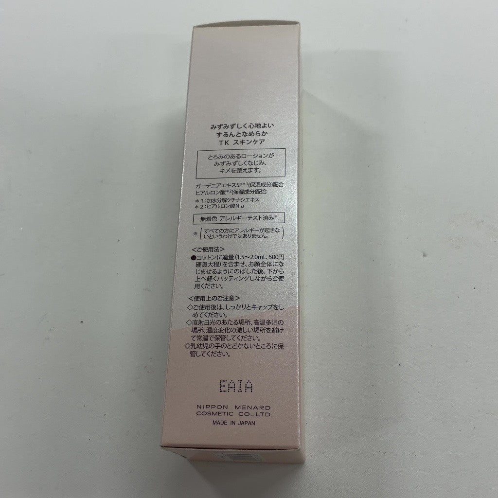 C063 メナード TKローション 150ml