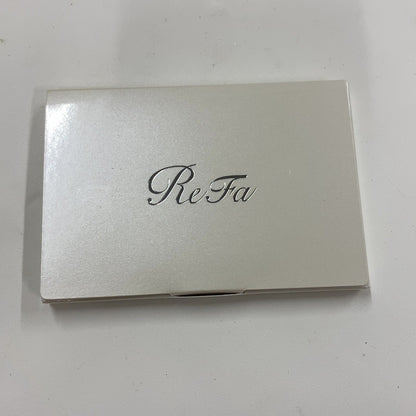 CW5K D ReFa S CARAT RAY MTG リファエスカラットレイ フェイスライン 美顔器 美顔ローラー RF-SR2150B