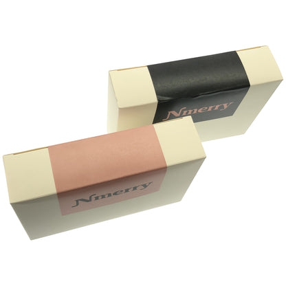 Z000 エヌメリー おうちブラ Black LL & Pink LL 2点セット　ラスト1点！