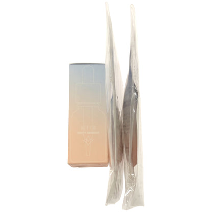 Z000 薬用 ミーズ ホワイティエッセンス 20ml & つめかえ用 16ml & 18ml 3個セット