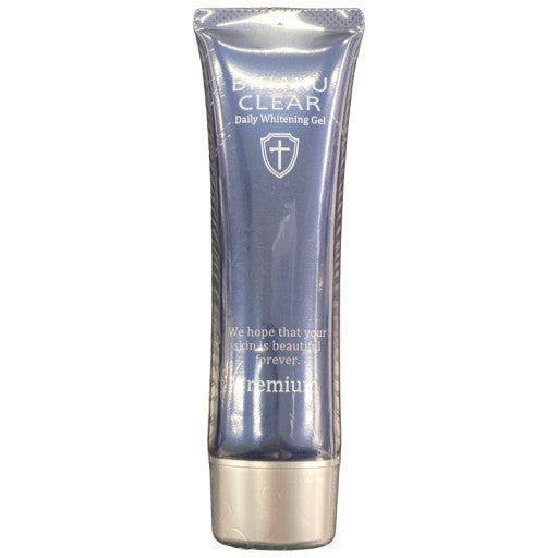 CT01 K BIHAKU CLEAR Premium ビハククリア プレミアム ビハククリアⅡ 50g