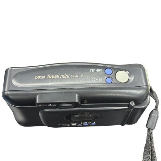 CW13 カルディア　トラベルミニ　DUAL-P/ Travel mini