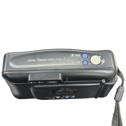 CW13 カルディア　トラベルミニ　DUAL-P/ Travel mini