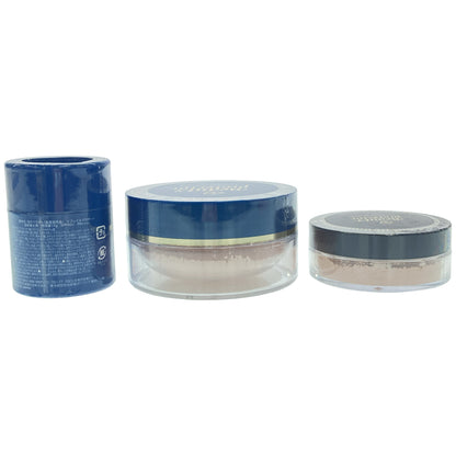 Z000 Beauty protector フェースパウダーS 6g & フェースパウダーR 17g & パウダー 詰め替え用 13g 3点セット　ラスト1点！