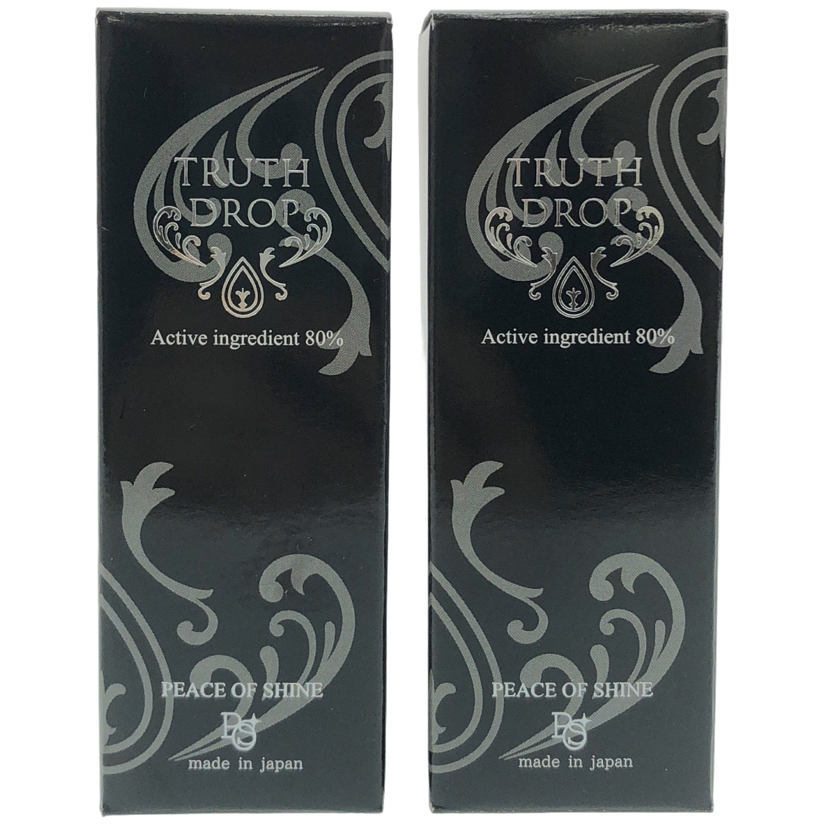 Z000 トゥルースドロップ 30mL 計2個セット　ラスト1点！