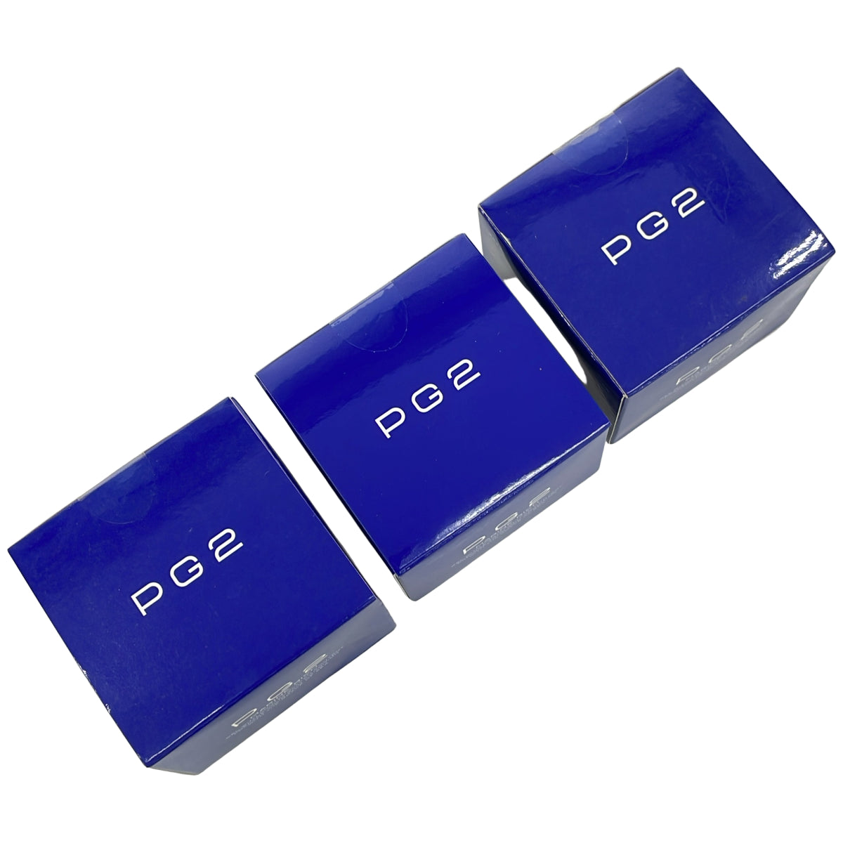 Z000 PG2 プロテオエッセンス オールインワン 50g 3点セット　ラスト1点！