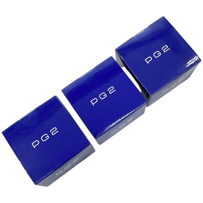 Z000 PG2 プロテオエッセンス オールインワン 50g 3点セット　ラスト1点！