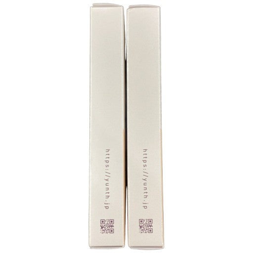 CT48 K Yunth ユンス アイラッシュセラムEX まつ毛美容液 5mL 2個セット