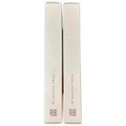 CT48 K Yunth ユンス アイラッシュセラムEX まつ毛美容液 5mL 2個セット