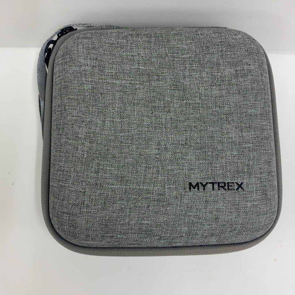 C90K D MYTREX コンパクトハンディガン REBIVE MINI XS MT-RMXS21P(パープル)/創通メディカル