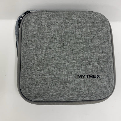 C90K D MYTREX コンパクトハンディガン REBIVE MINI XS MT-RMXS21P(パープル)/創通メディカル
