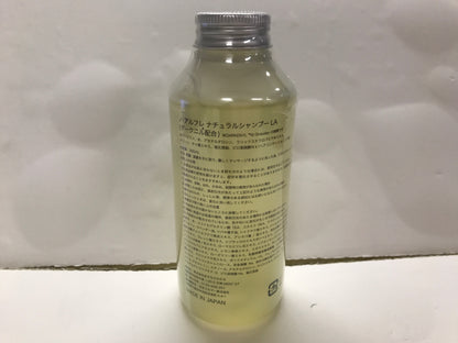 C236 ノ・アルフレ あすなろわかさ オールインワンシャンプー  ナチュラルシャンプーLA ラベンダー くせ毛 うねり 低刺激 アミノ酸 ノンシリコン ボトル 300ml