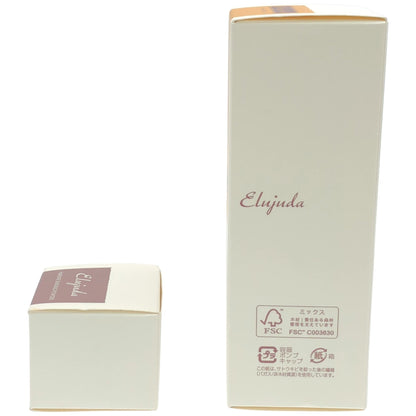 Z000 エルジューダ MO 120mL & ヘアライン シェーディング パウダー 3.5g 2個セット