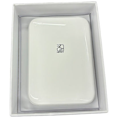 CU99 HPRT MT53 MINI PHOTO PRINTER ミニフォトプリンター 本体＋写真用紙50枚