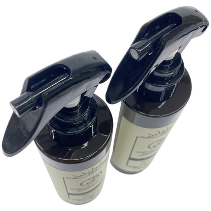 Z000 SBCP 生ミネラルミスト+ 200mL 計2本セット　ラスト1点！