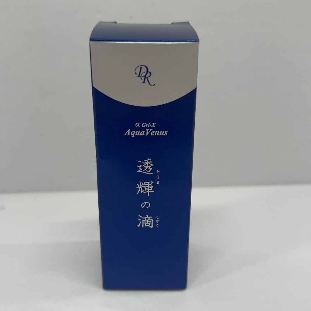C36R Dr.Recella ドクターリセラ アルファグリックス アクアヴィーナス 透輝の滴 30ml