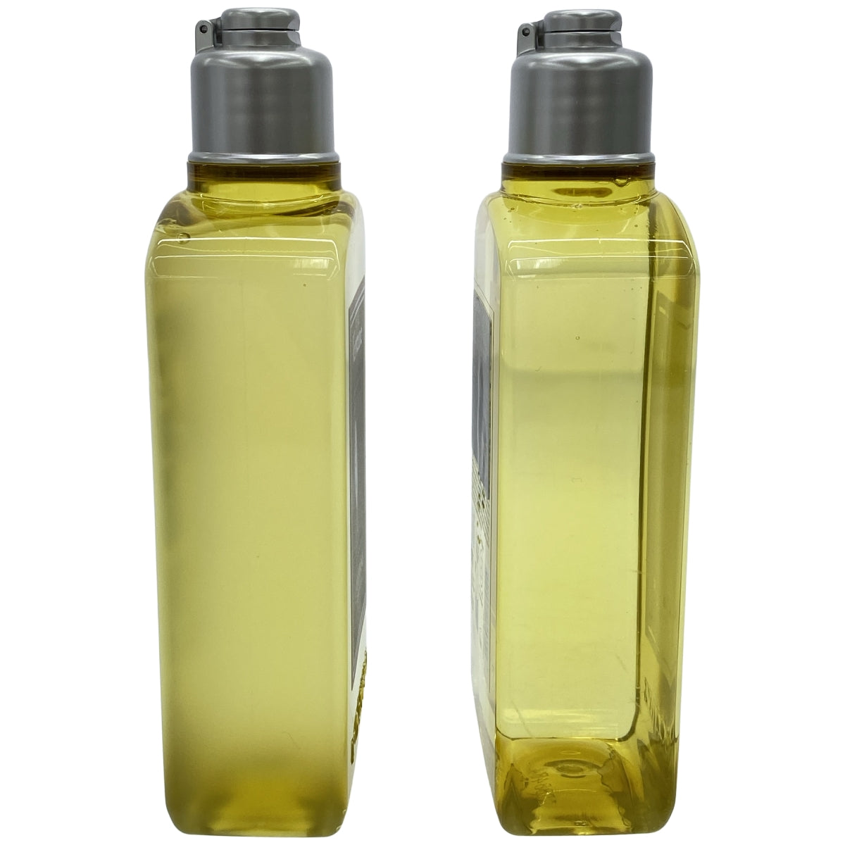 Z000 LOCCITANE VB アイシーボディジェル 250mL & LOCCITANE VB アイシーシャワージェル 250mL 2個セット
