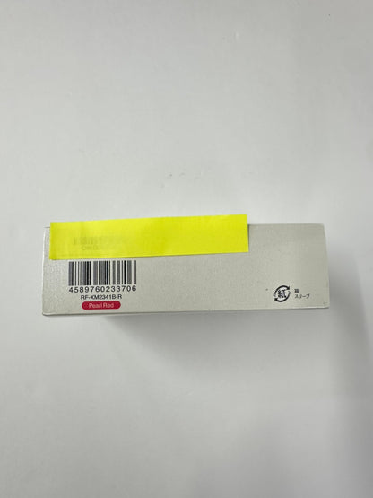 Refa リファ カッサエムワン　RF-XM2341B-R パールレッド